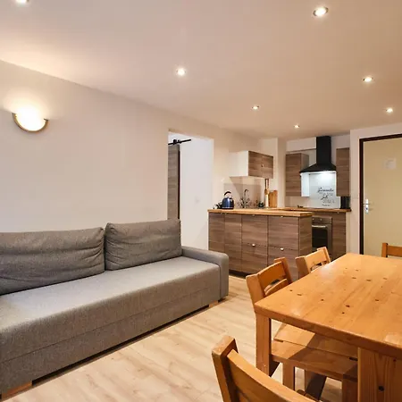 Apartmán Vraiment Comme La Maison