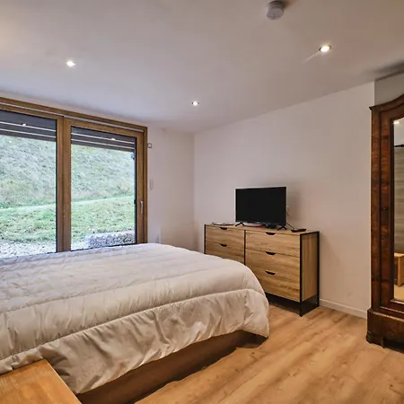 Apartmán Vraiment Comme La Maison *
