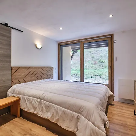Vraiment Comme La Maison Apartament Gresse-en-Vercors