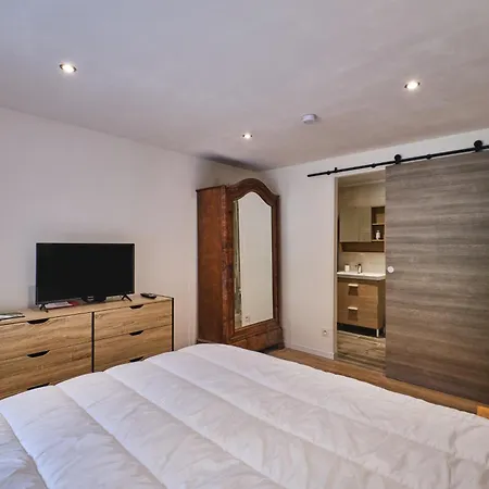 Apartament Vraiment Comme La Maison *