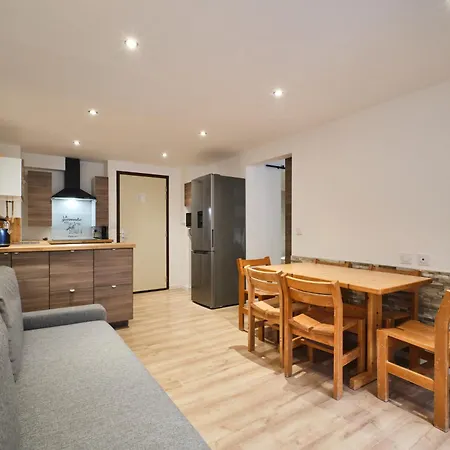 Vraiment Comme La Maison Apartament *