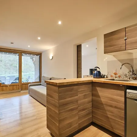 Apartament Vraiment Comme La Maison Gresse-en-Vercors
