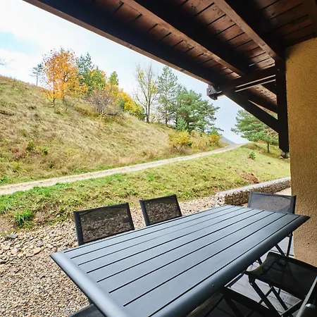 Vraiment Comme La Maison * Gresse-en-Vercors