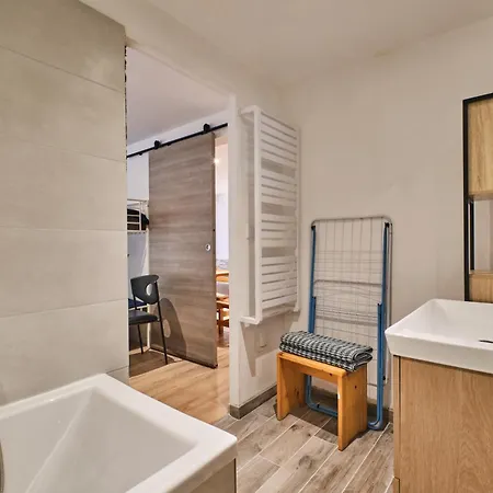 Vraiment Comme La Maison Apartament