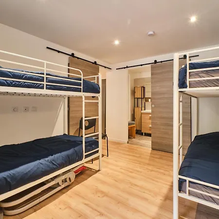 Vraiment Comme La Maison Apartament *