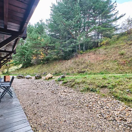 Vraiment Comme La Maison * Gresse-en-Vercors