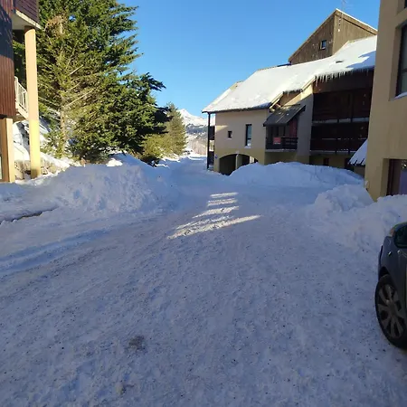Vraiment Comme La Maison Apartament Gresse-en-Vercors